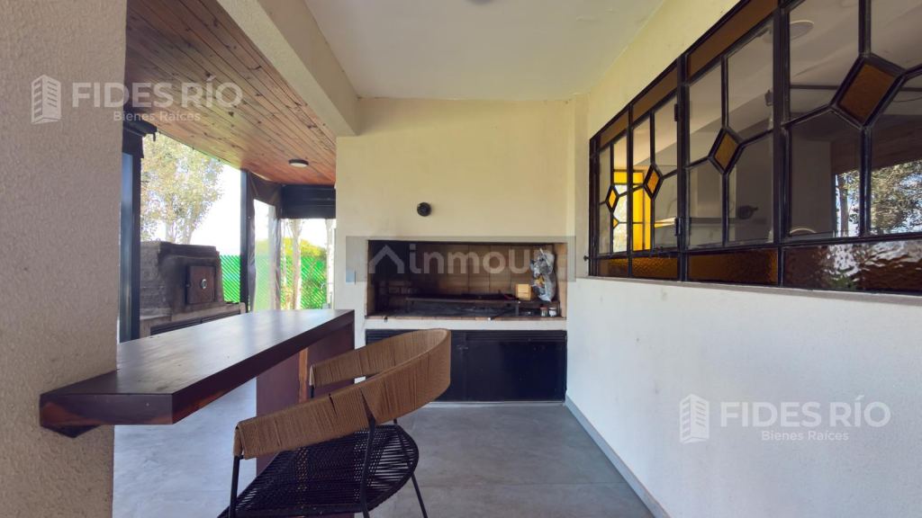 Casa en Venta en Roldán, Santa Fe