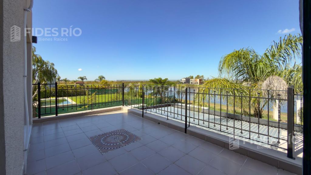 Casa en Venta en Roldán, Santa Fe