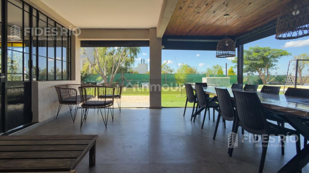 Casa en Venta en Roldán, Santa Fe