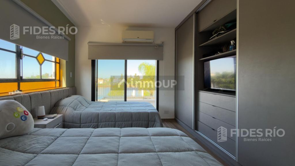 Casa en Venta en Roldán, Santa Fe