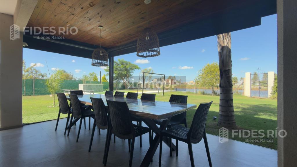 Casa en Venta en Roldán, Santa Fe