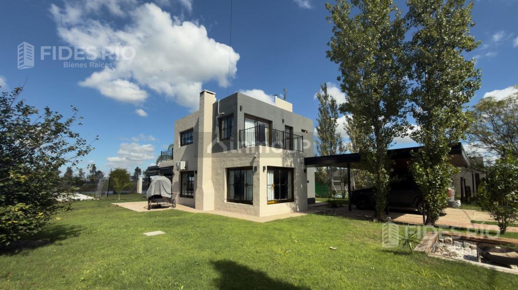 Casa en Venta en Roldán, Santa Fe