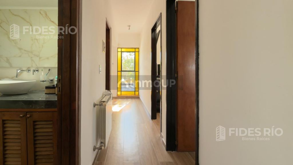 Casa en Venta en Roldán, Santa Fe