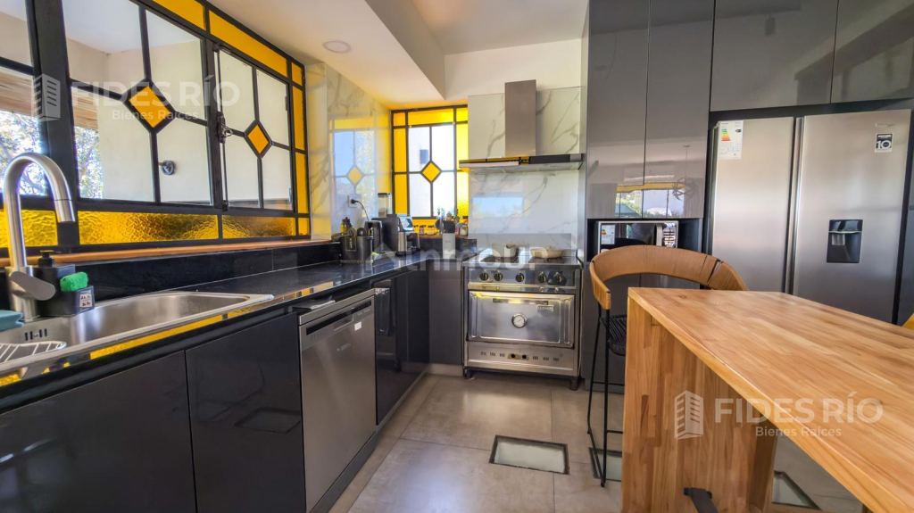 Casa en Venta en Roldán, Santa Fe