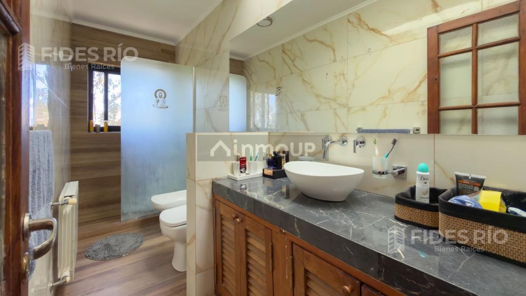 Casa en Venta en Roldán, Santa Fe