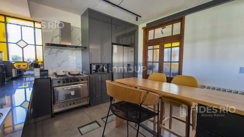 Casa en Venta en Roldán, Santa Fe