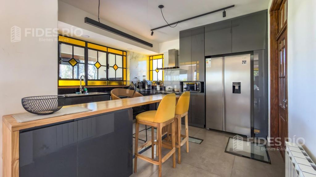 Casa en Venta en Roldán, Santa Fe
