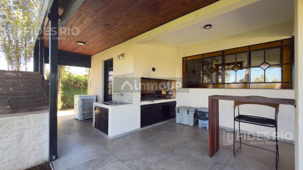 Casa en Venta en Roldán, Santa Fe
