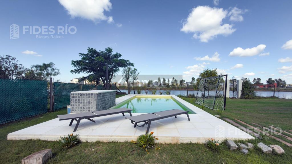 Casa en Venta en Roldán, Santa Fe