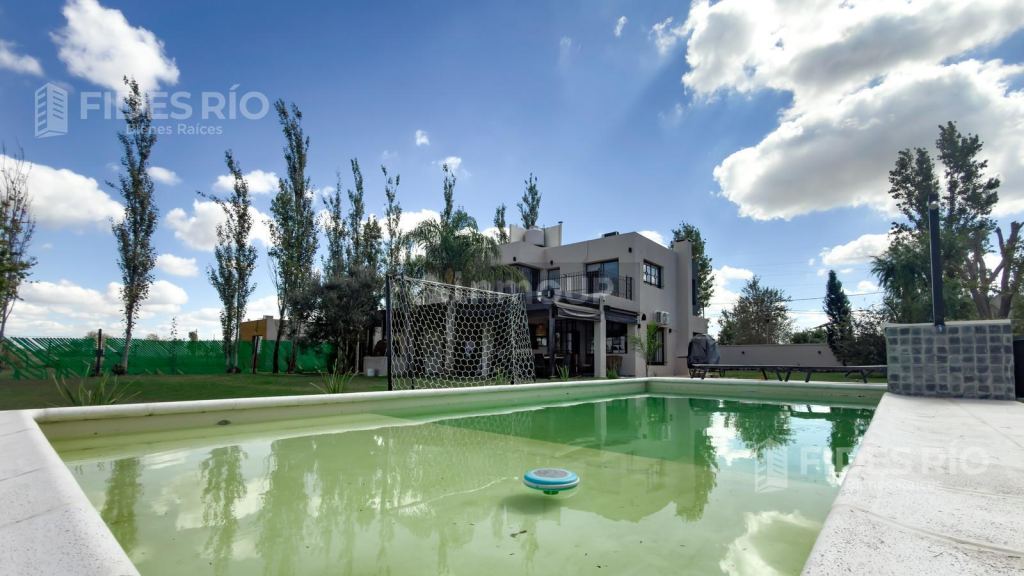 Casa en Venta en Roldán, Santa Fe