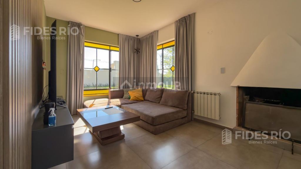 Casa en Venta en Roldán, Santa Fe