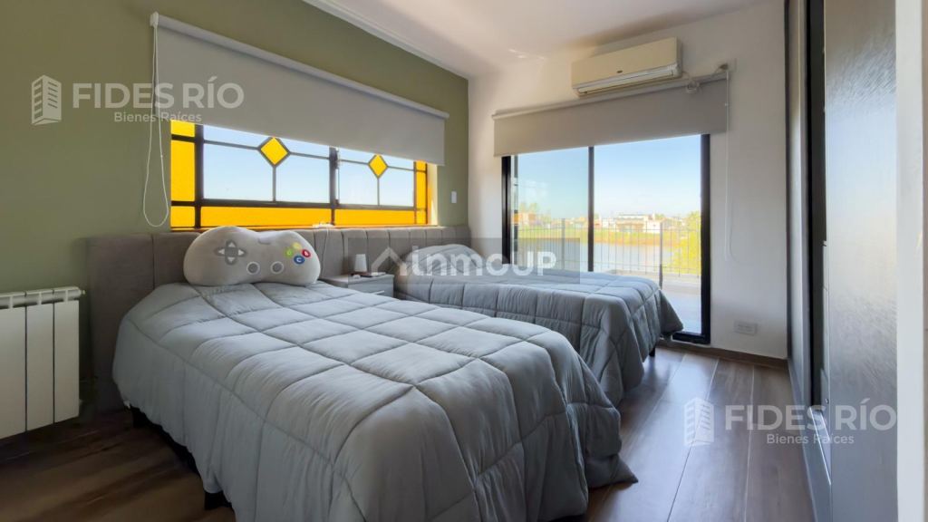 Casa en Venta en Roldán, Santa Fe