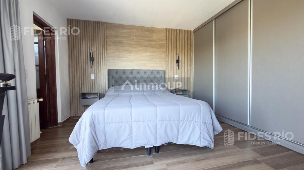 Casa en Venta en Roldán, Santa Fe