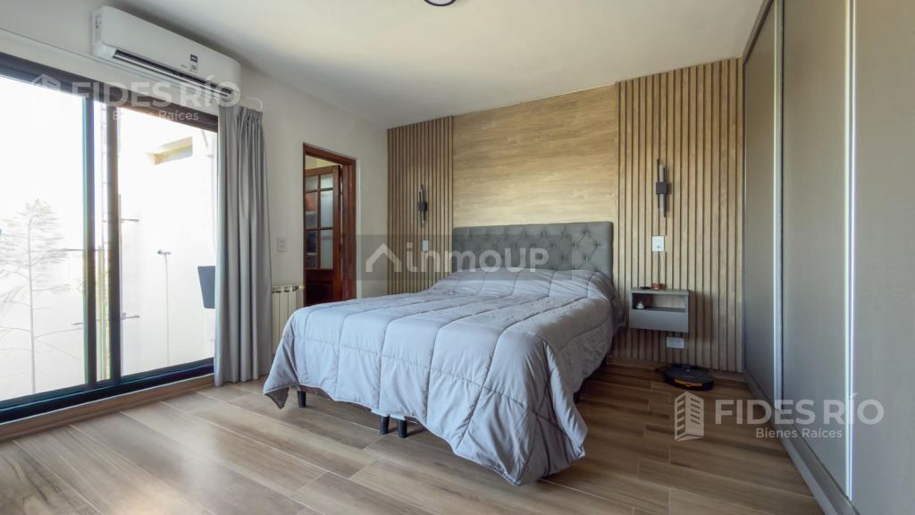 Casa en Venta en Roldán, Santa Fe