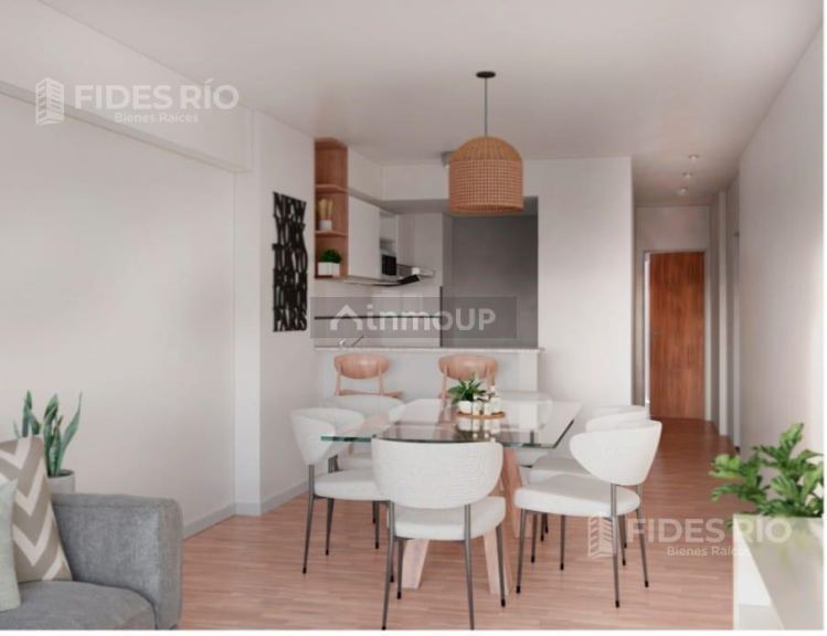 Departamento en Venta en Rosario, Santa Fe