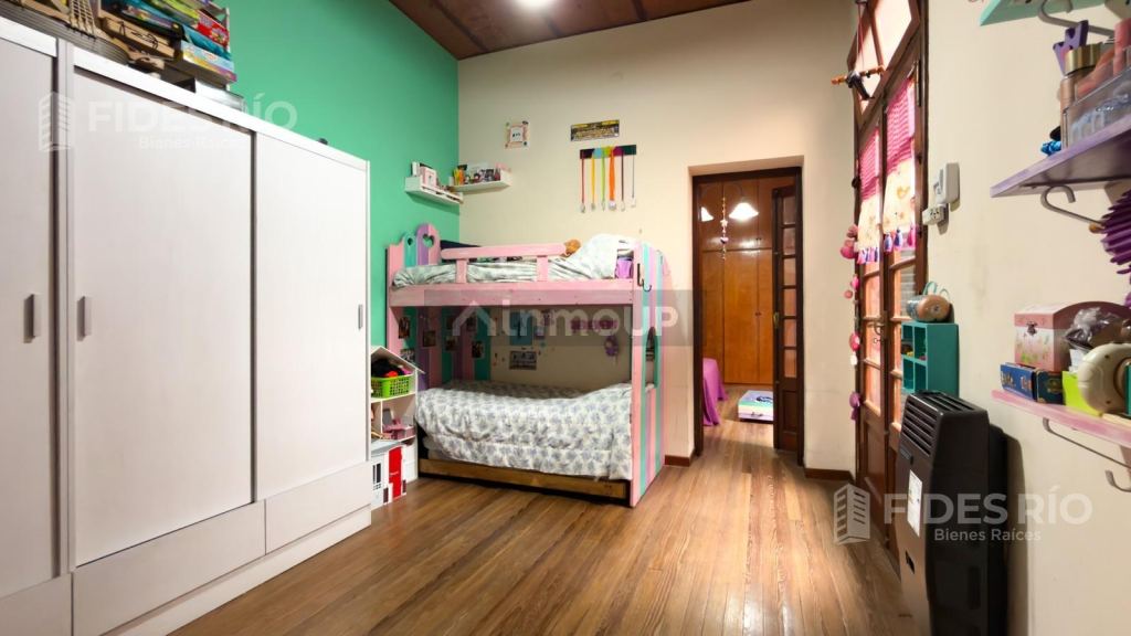 Casa en Venta en Rosario, Santa Fe