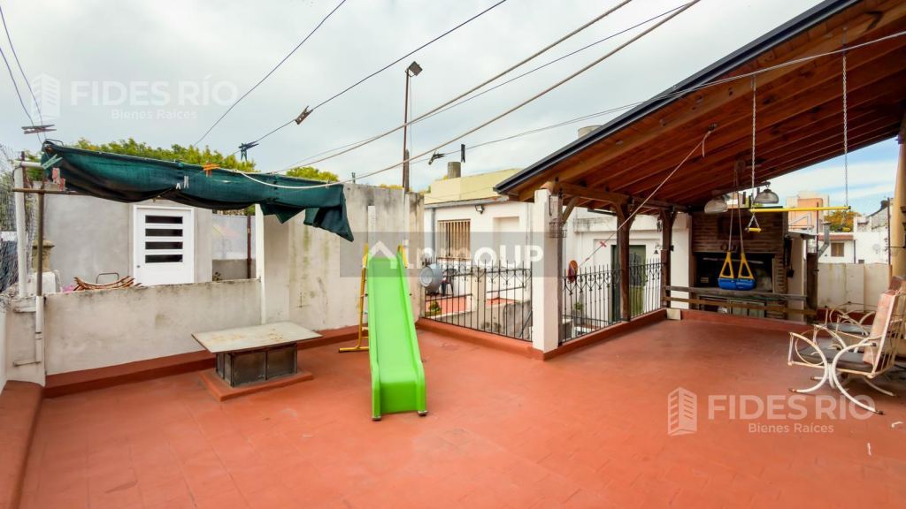 Casa en Venta en Rosario, Santa Fe