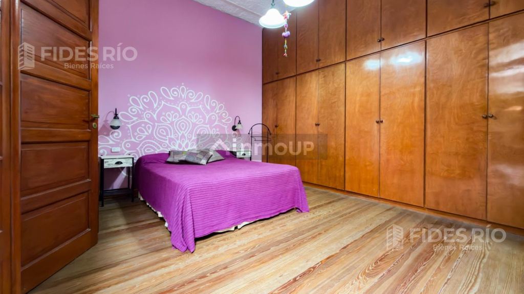 Casa en Venta en Rosario, Santa Fe
