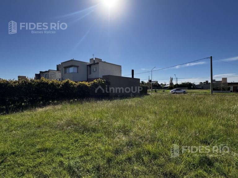 Terreno en Venta en Roldán, Santa Fe