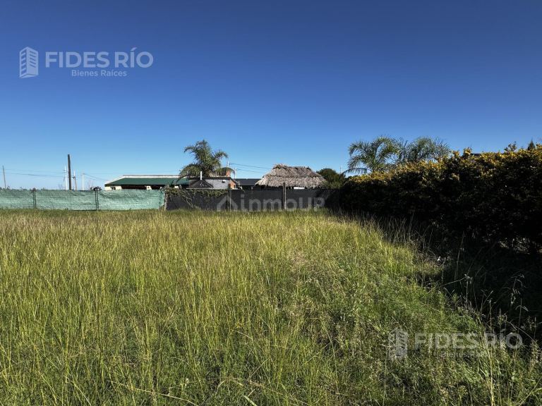 Terreno en Venta en Roldán, Santa Fe