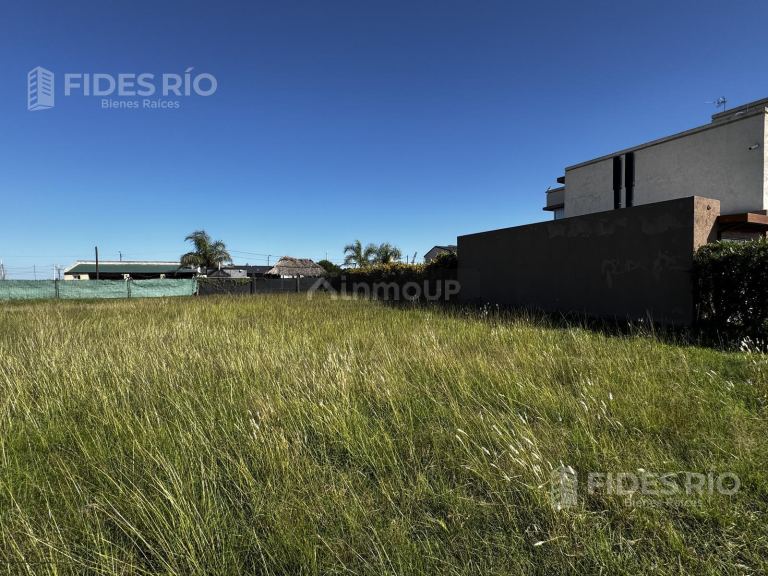 Terreno en Venta en Roldán, Santa Fe