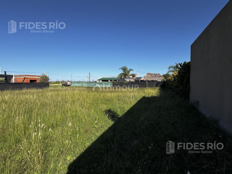Terreno en Venta en Roldán, Santa Fe