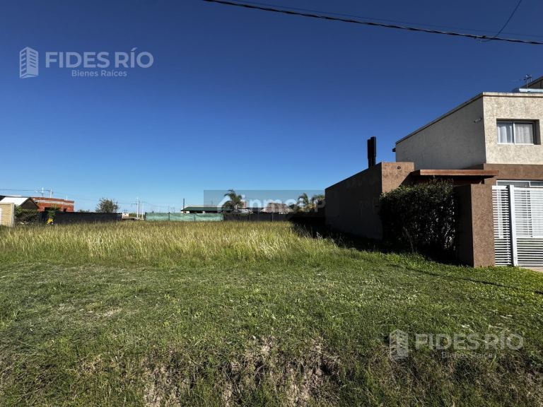 Terreno en Venta en Roldán, Santa Fe
