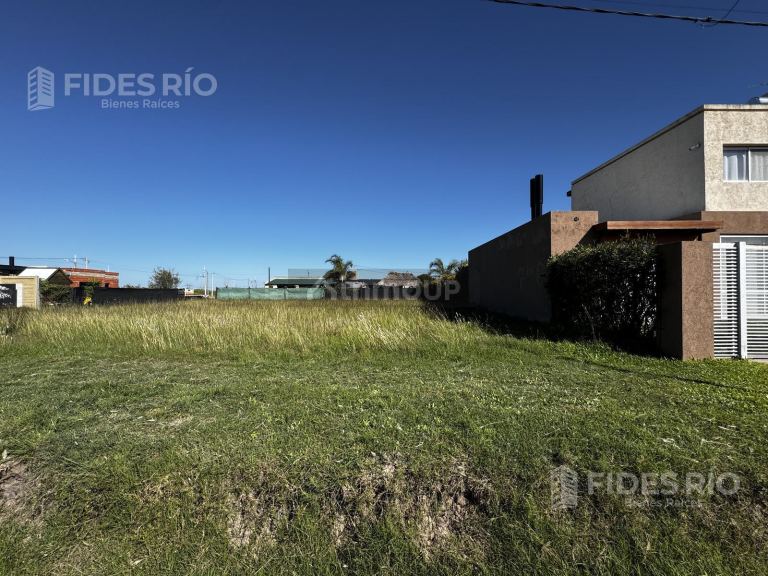 Terreno en Venta en Roldán, Santa Fe