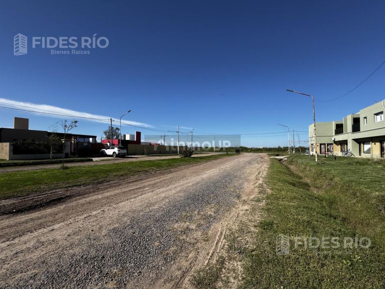 Terreno en Venta en Roldán, Santa Fe
