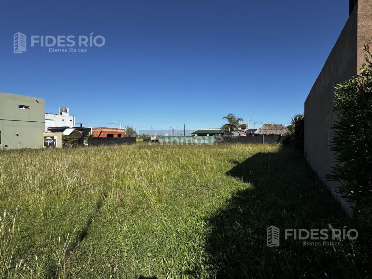 Terreno en Venta en Roldán, Santa Fe