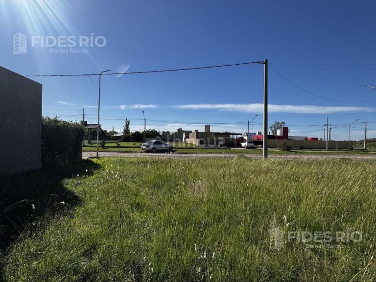 Terreno en Venta en Roldán, Santa Fe