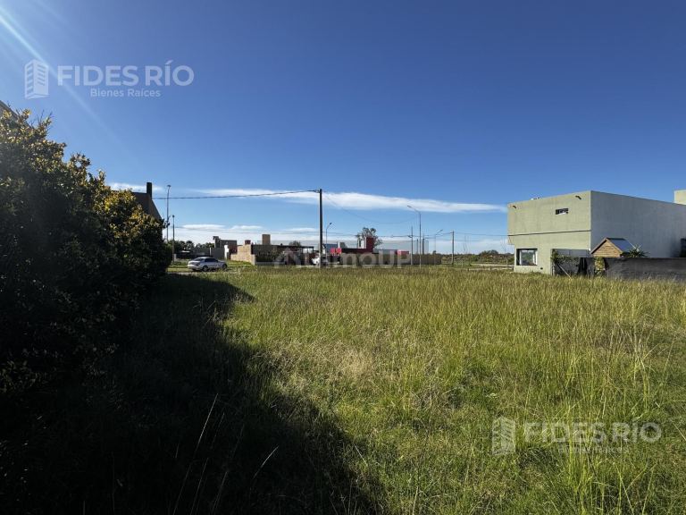 Terreno en Venta en Roldán, Santa Fe