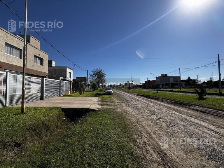 Terreno en Venta en Roldán, Santa Fe