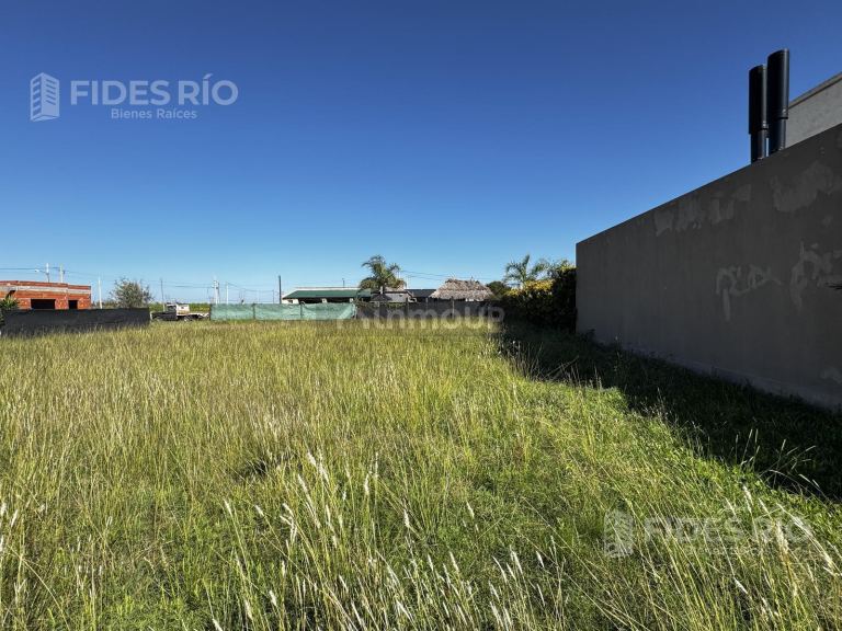 Terreno en Venta en Roldán, Santa Fe