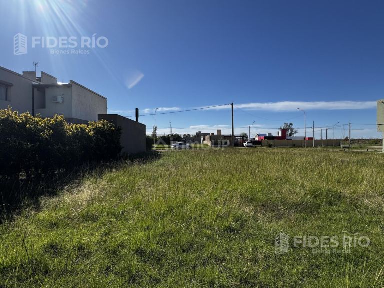Terreno en Venta en Roldán, Santa Fe