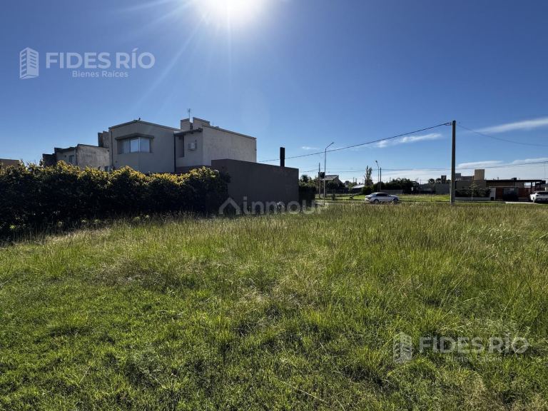 Terreno en Venta en Roldán, Santa Fe