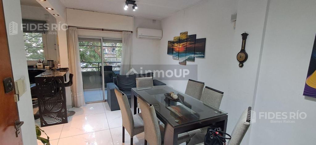 Departamento en Venta en Rosario, Santa Fe