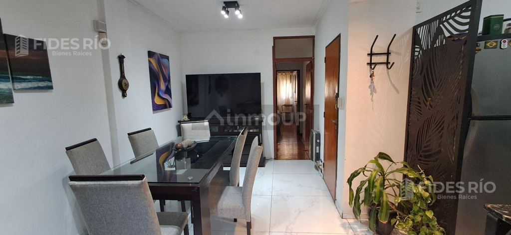 Departamento en Venta en Rosario, Santa Fe