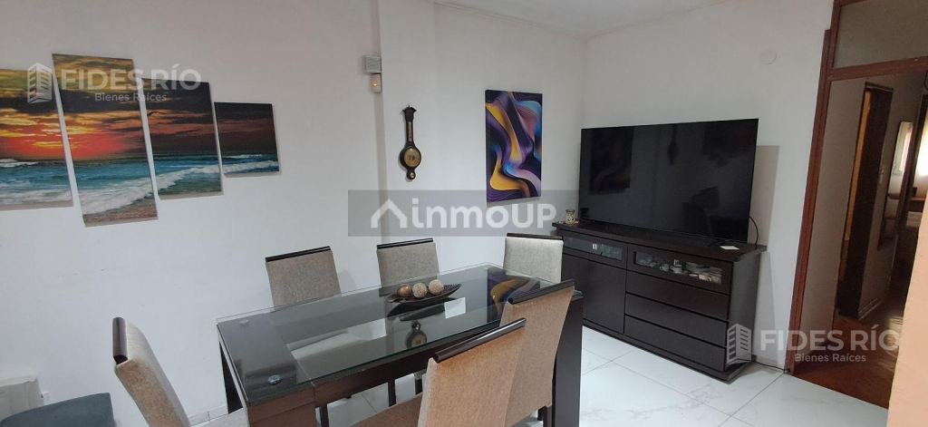 Departamento en Venta en Rosario, Santa Fe