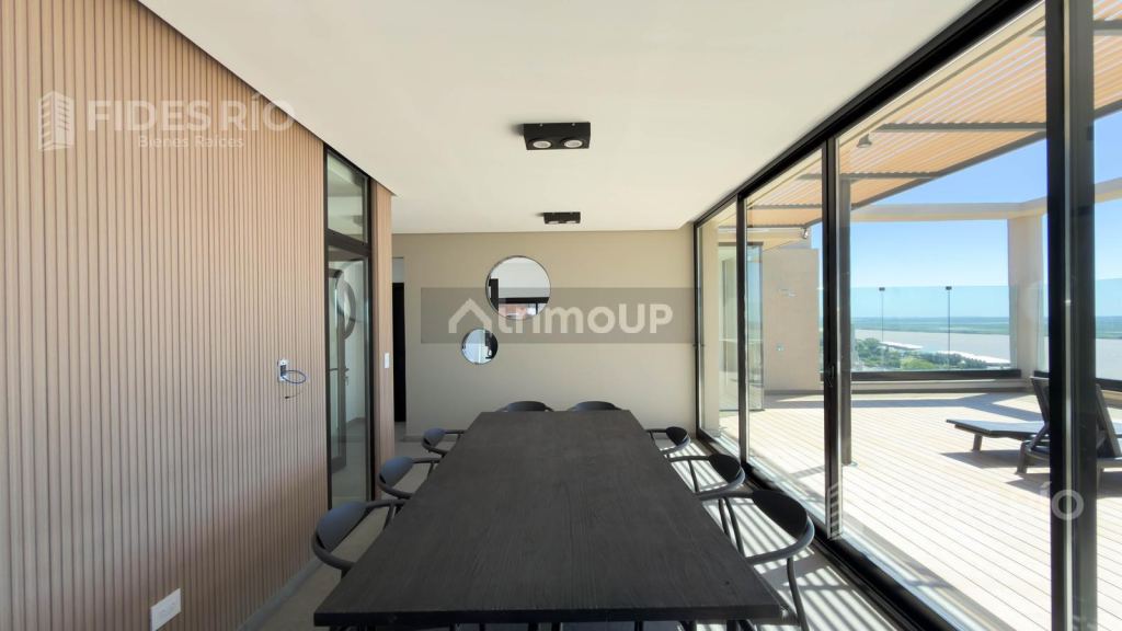 Departamento en Venta en Rosario, Santa Fe