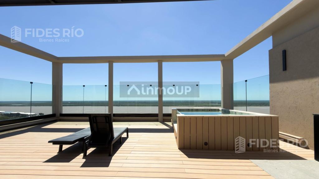 Departamento en Venta en Rosario, Santa Fe