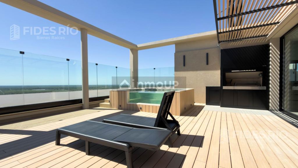 Departamento en Venta en Rosario, Santa Fe
