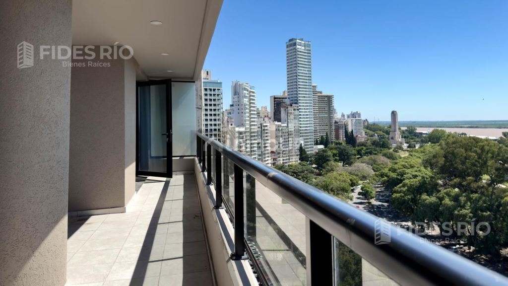 Departamento en Venta en Rosario, Santa Fe