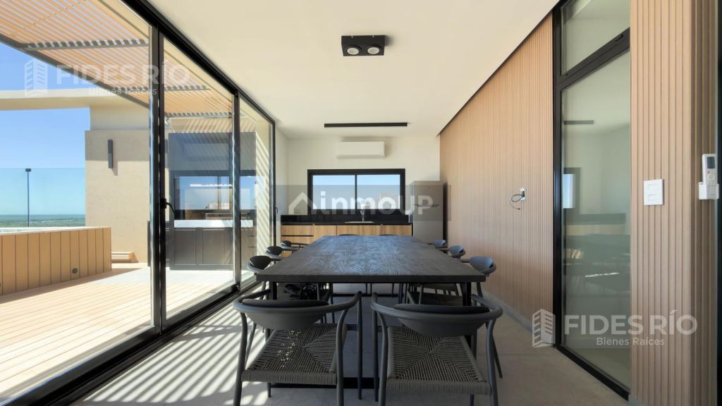 Departamento en Venta en Rosario, Santa Fe