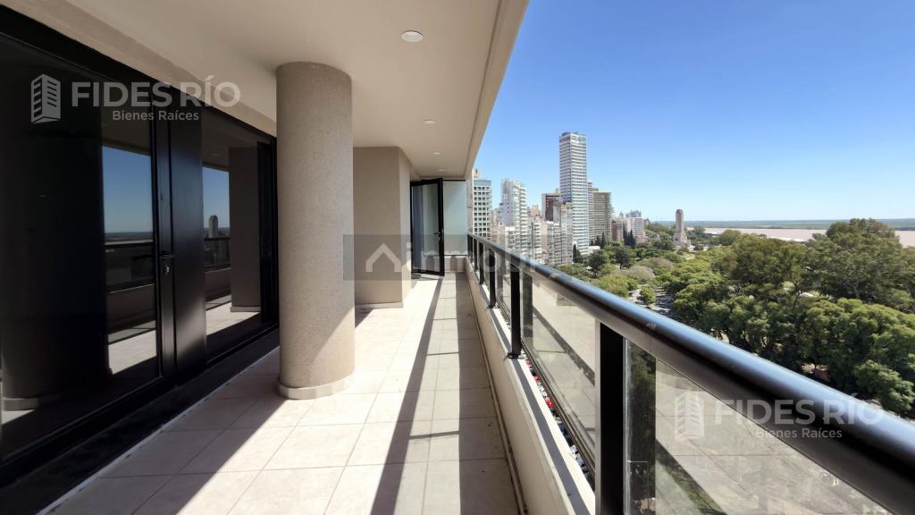 Departamento en Venta en Rosario, Santa Fe