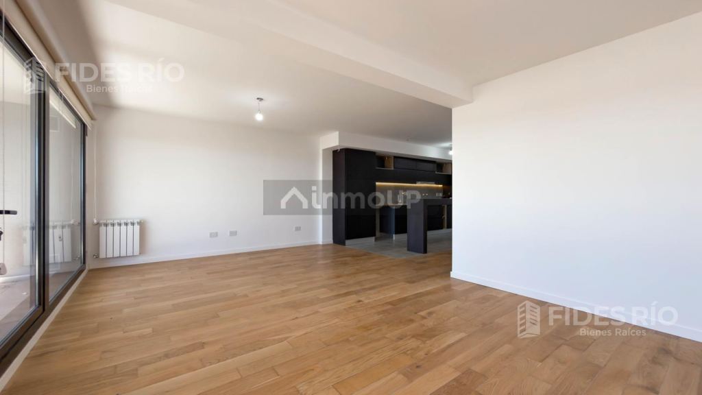 Departamento en Venta en Rosario, Santa Fe