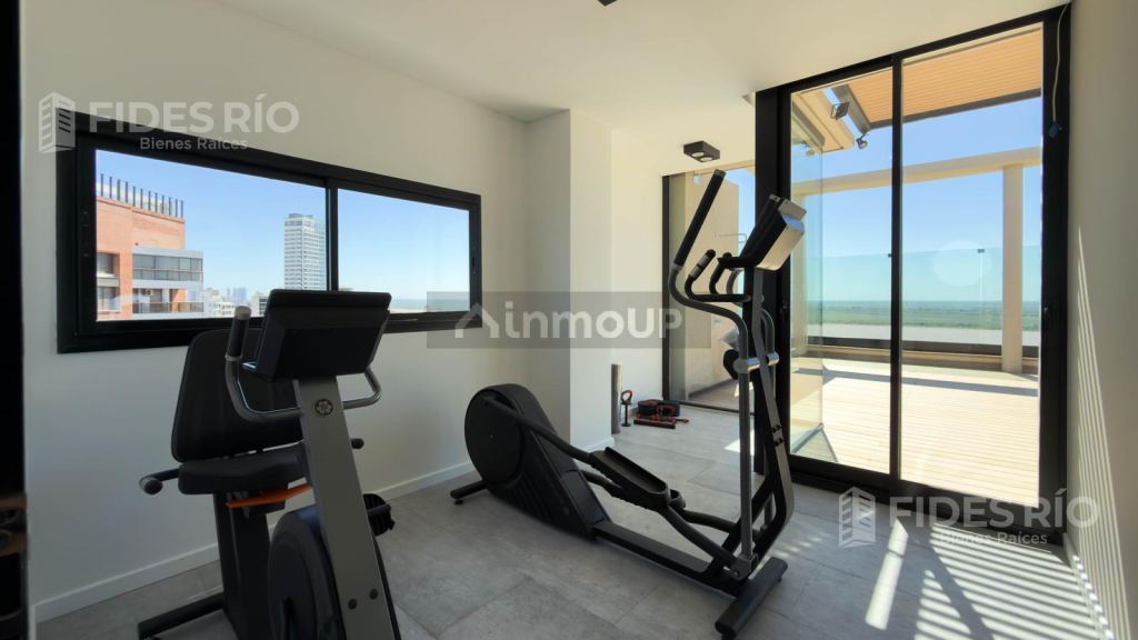 Departamento en Venta en Rosario, Santa Fe
