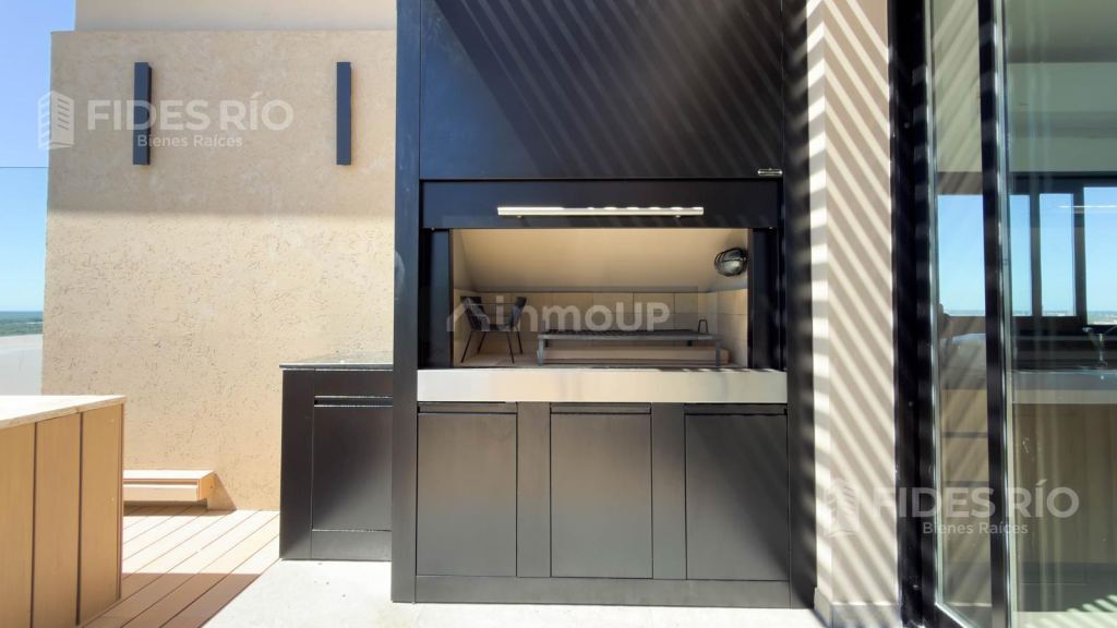 Departamento en Venta en Rosario, Santa Fe