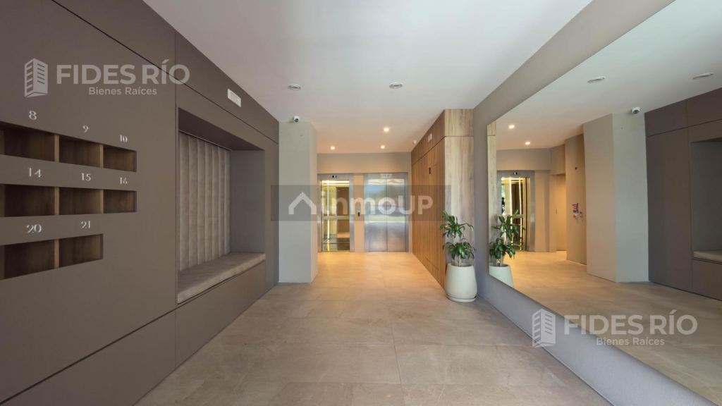 Departamento en Venta en Rosario, Santa Fe