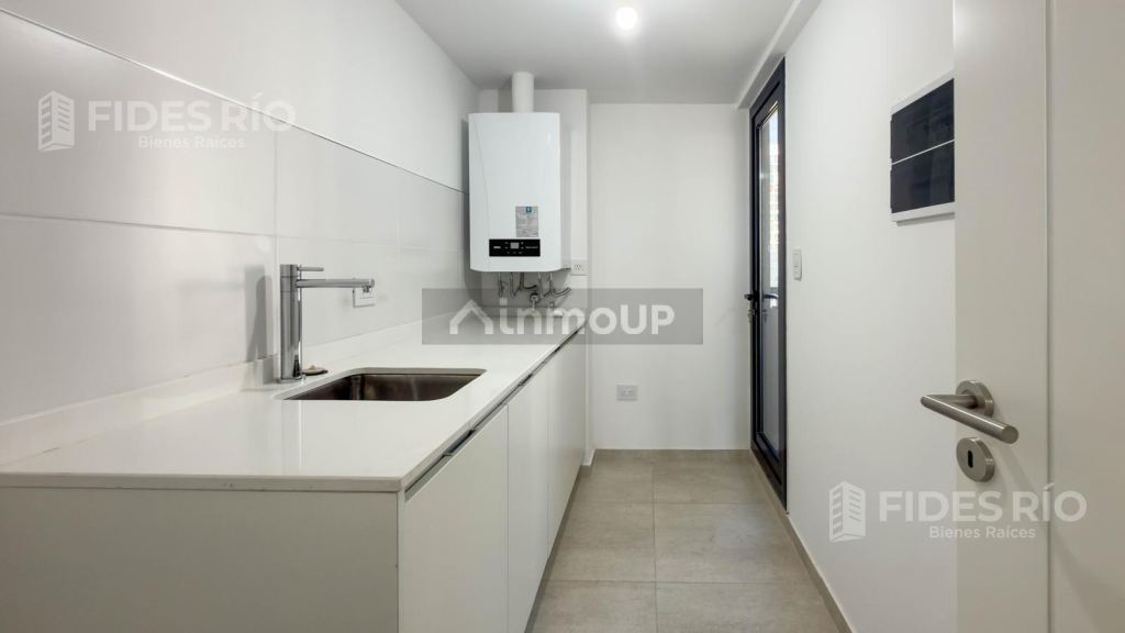 Departamento en Venta en Rosario, Santa Fe